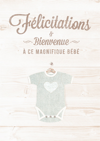 Magnifique petit garçon