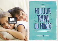 Bonne fête Papa