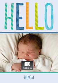 Hello !