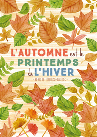 Feuilles d'automne