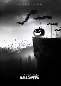 Soirée Halloween !!!