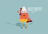 Allo!Oui'N !