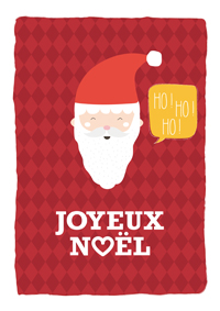 Joyeux Noël