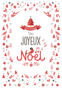 Joyeux Noël