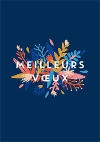 Meilleurs Voeux