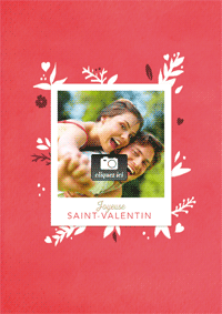 Joyeuse Saint-Valentin