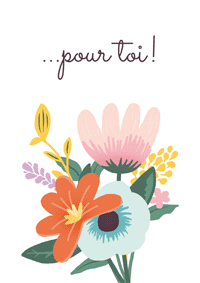 Pour toi