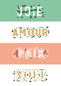 Joyeux Noël