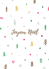 Joyeux Noël !