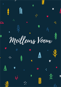 Meilleurs Voeux