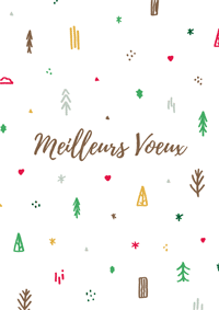 Meilleurs Voeux