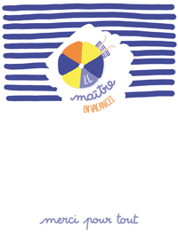 Le maître en vacances