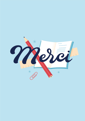 Merci