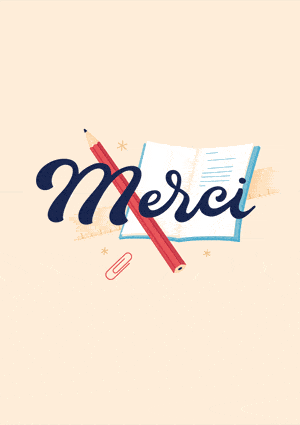 Merci