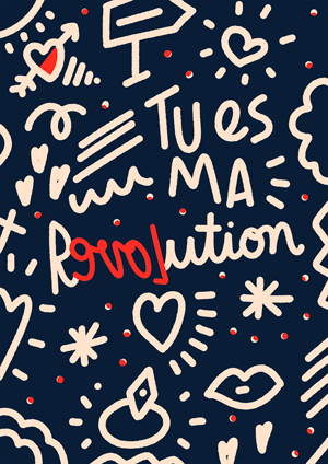 Ma Révolution