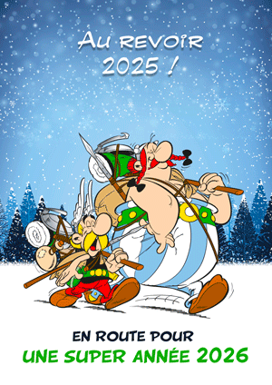Super Année 2026 !