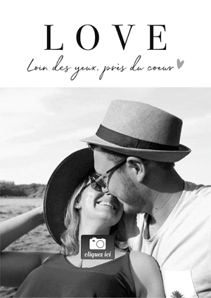 Joyeuse Saint-Valentin